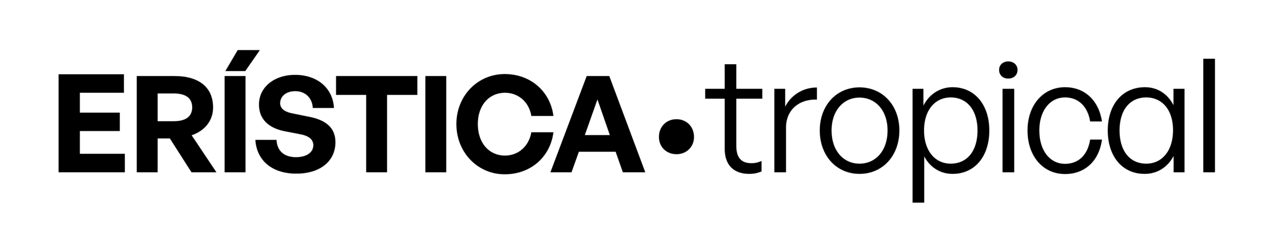 logo eística